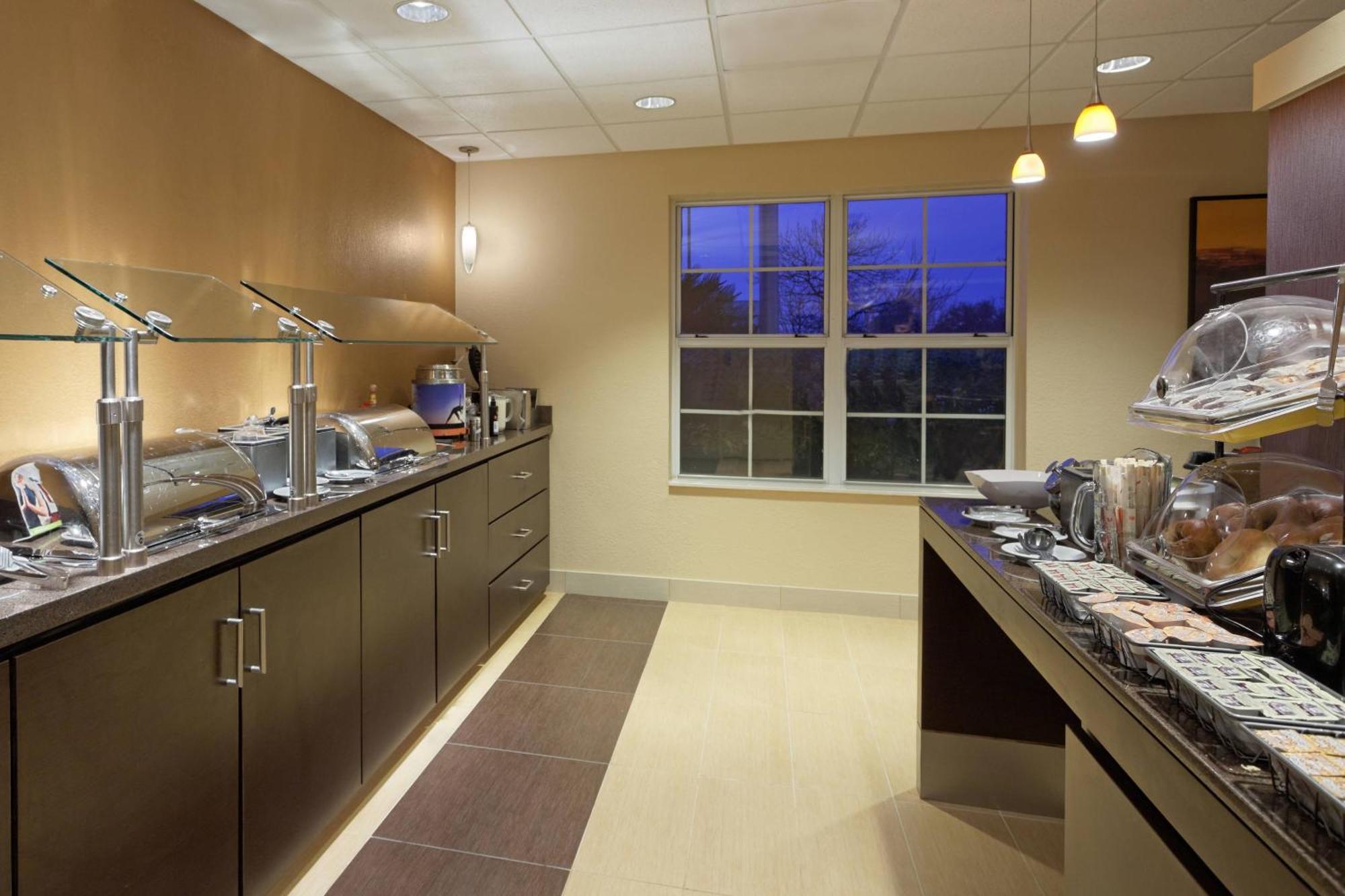 Residence Inn By Marriott Austin Parmer/Tech Ridge Bagian luar foto