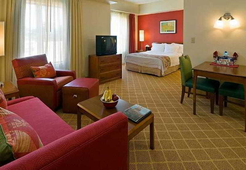 Residence Inn By Marriott Austin Parmer/Tech Ridge Ruang foto