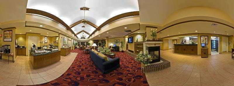 Residence Inn By Marriott Austin Parmer/Tech Ridge Bagian luar foto